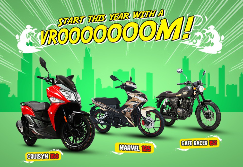 Mitsukoshi Motors Philippines, Online Shop Shopee Philippines