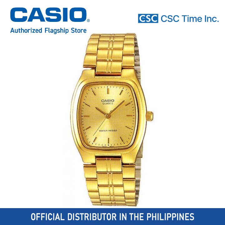 Official store outlet casio