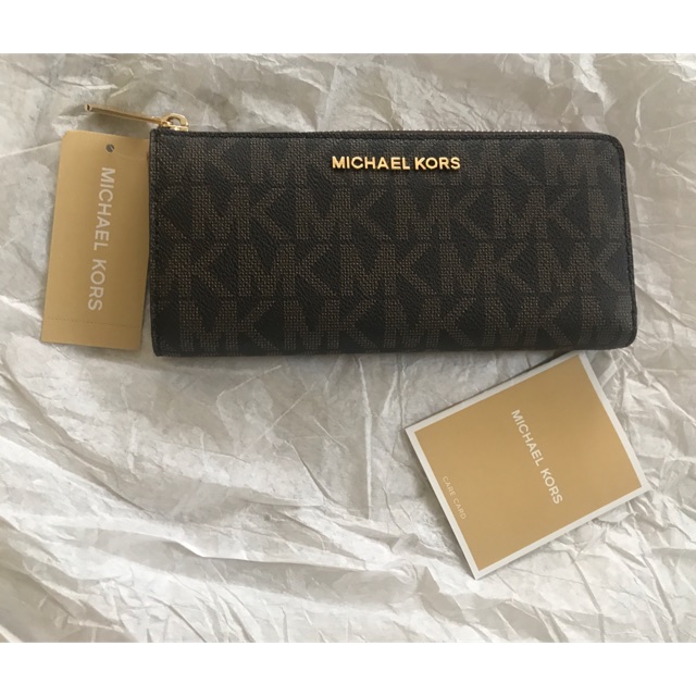 Michael kors wallet outlet 2018