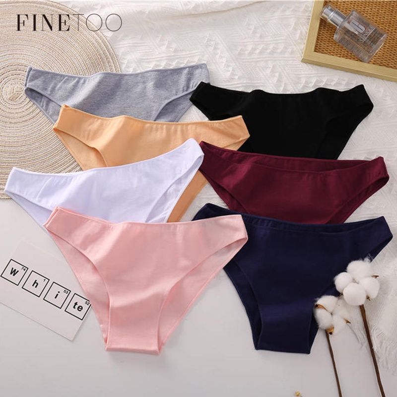 Finetoo underwear is on sale at
