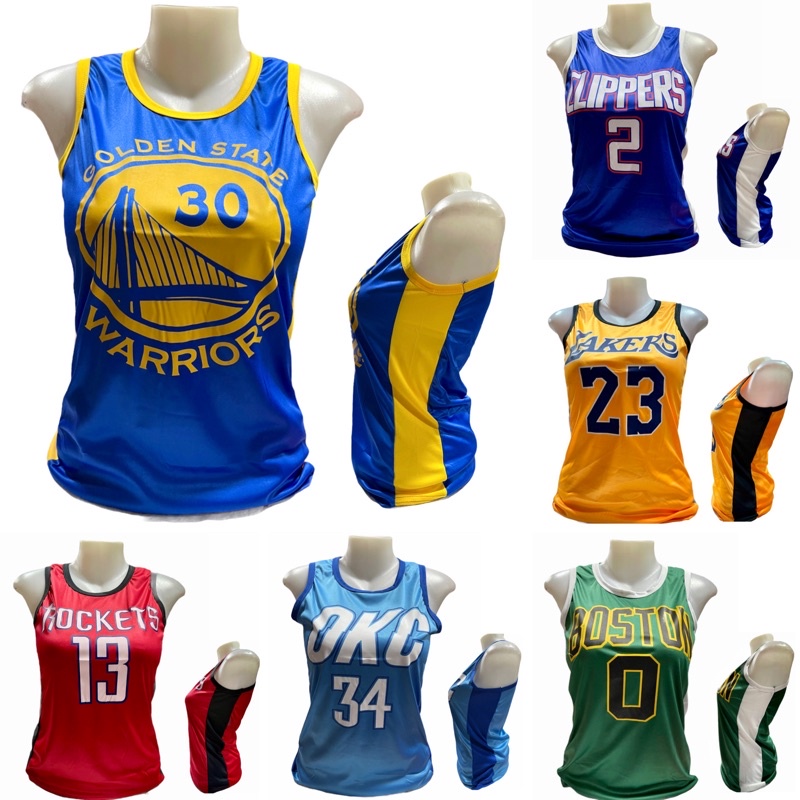 Cheap womens nba clearance jerseys