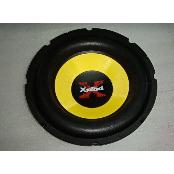 10 inch sony sales xplod subwoofer price