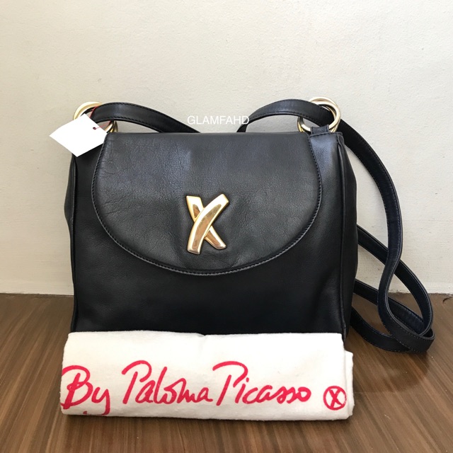 Paloma picasso best sale bag price