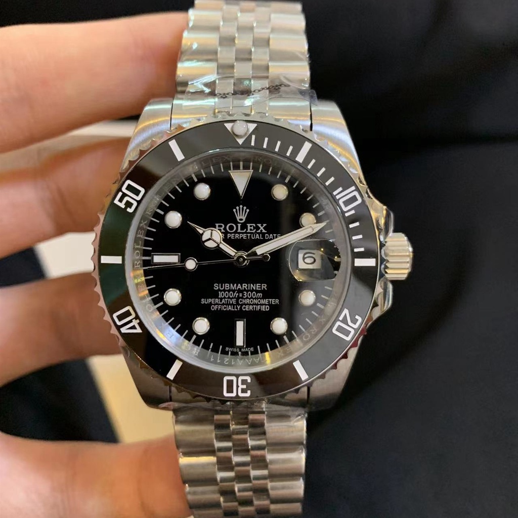 Rolex submariner aaa 2025