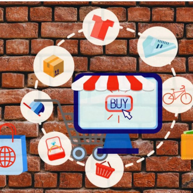 HomeSense, Online Shop Shopee Philippines