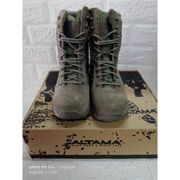 Altama boots clearance price