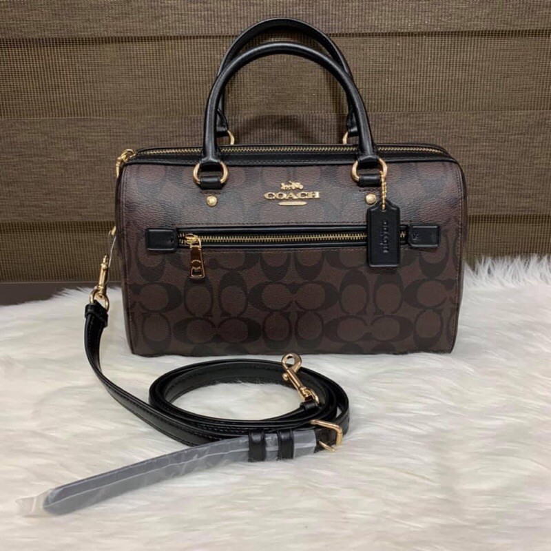 Coach pochette bag  Shopee Philippines