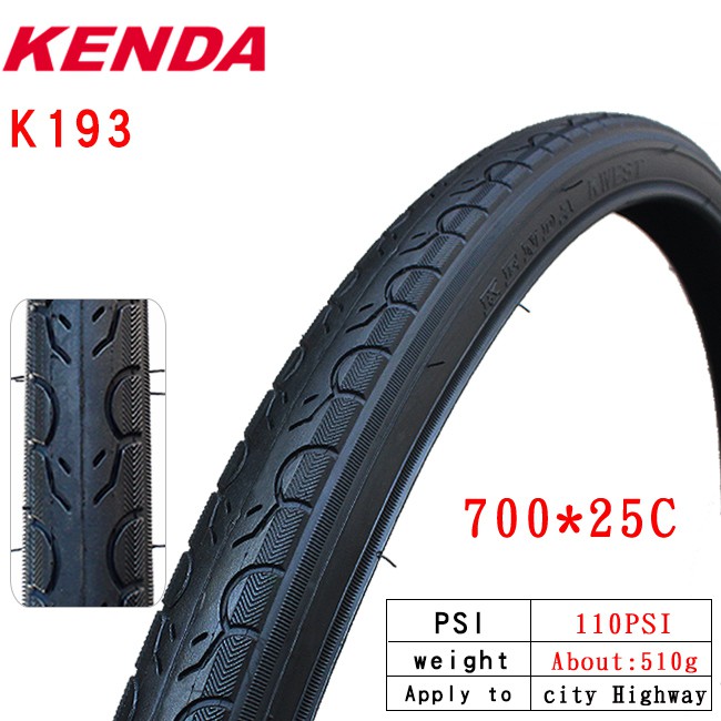 Kenda 700 x clearance 25c