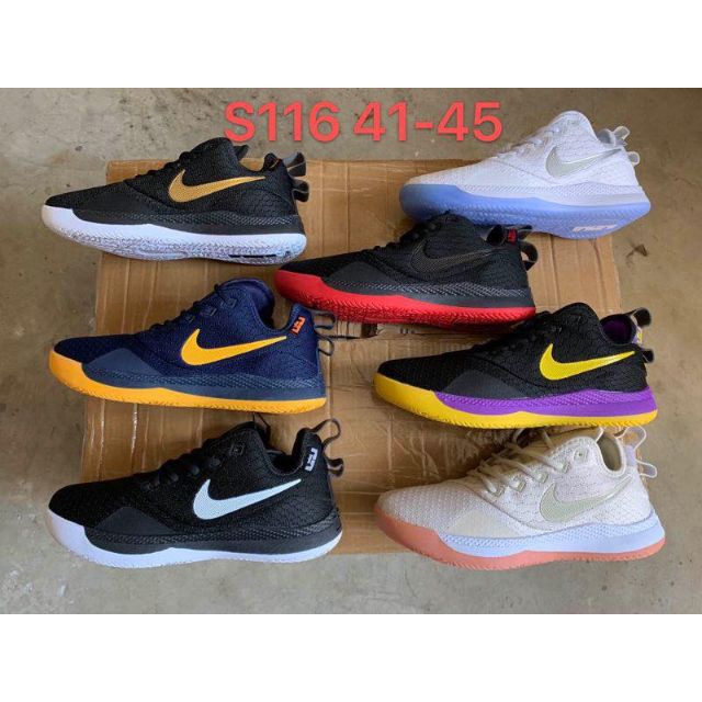 Lebron james witness 3 on sale price