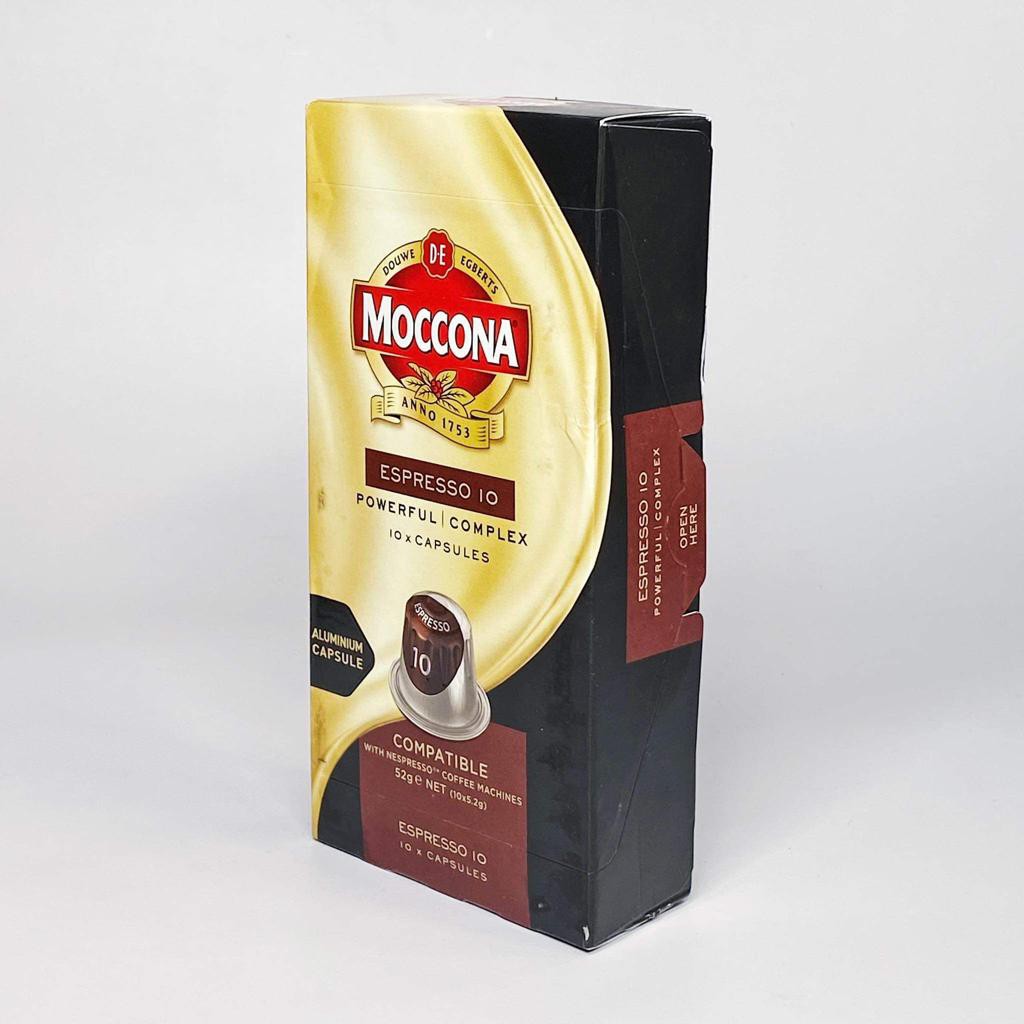 Moccona capsules sale