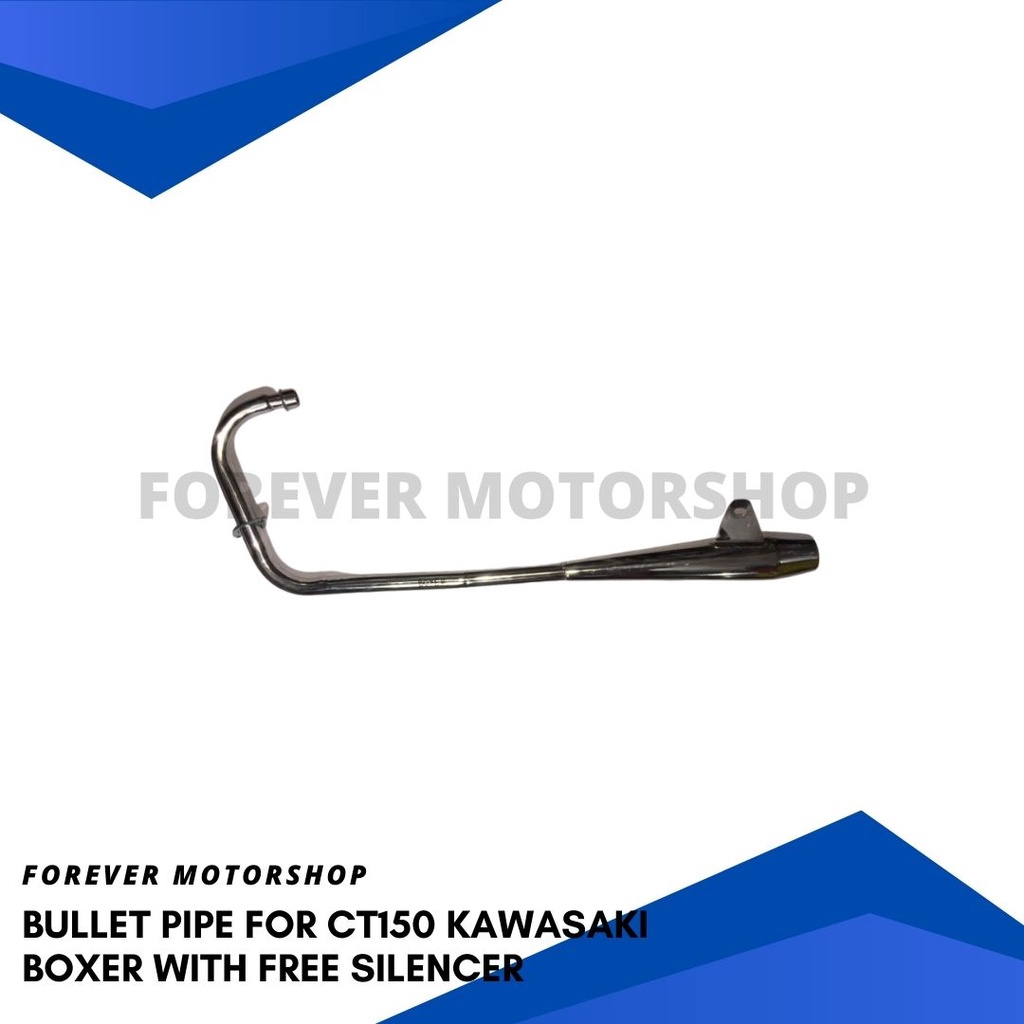 Bajaj boxer silencer price hot sale