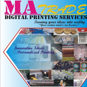 MATRADE , Online Shop | Shopee Philippines