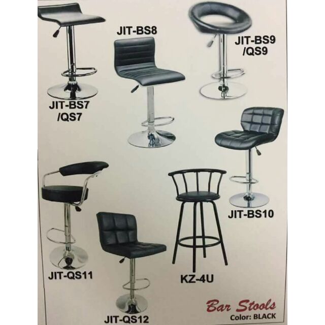 Bar best sale stool shopee