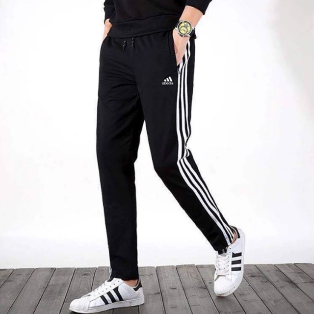 Adidas original track pants