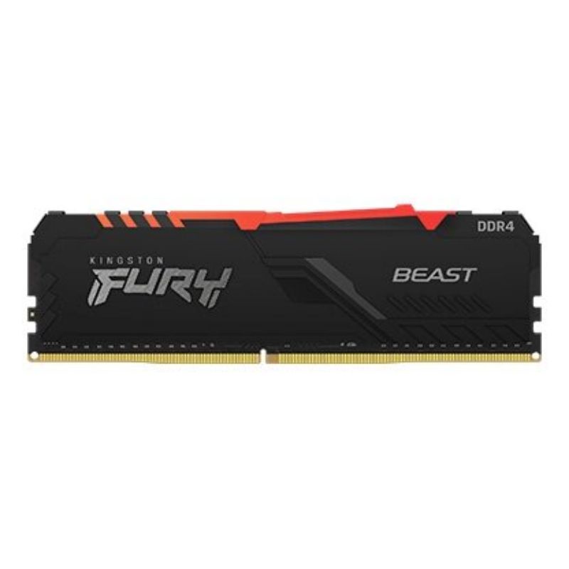 Kingston hyperx sales fury 16gb