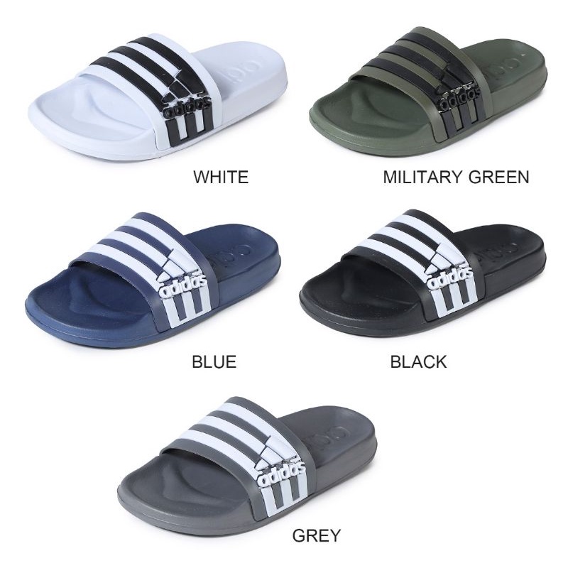Adidas clearance casual sandals