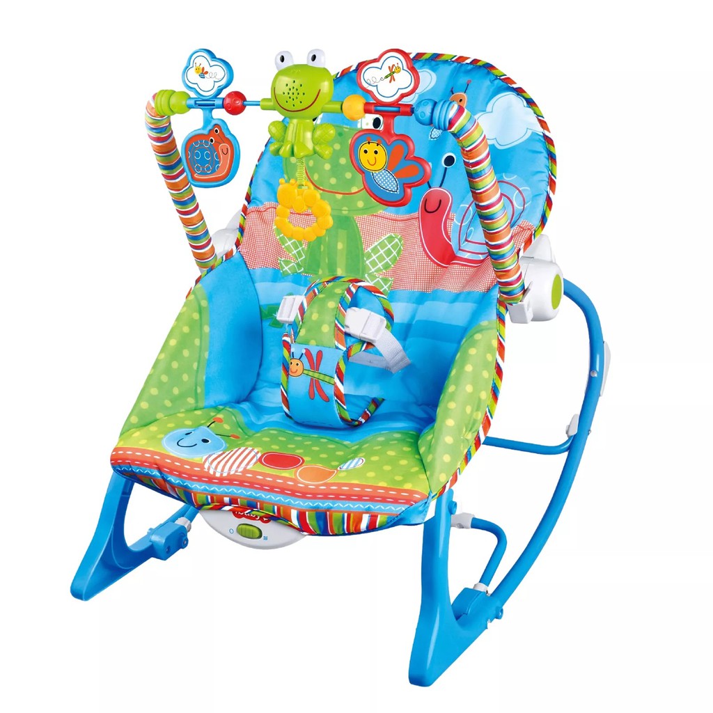 Multi function Baby Rocking Chair For Newborn Kids Rocking Chair