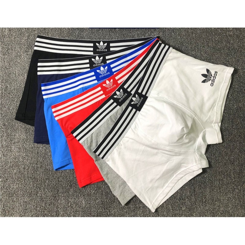 adidas Men's Underwear