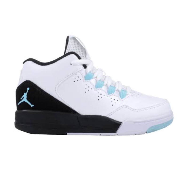 Jordan flight cheap origin 2 black