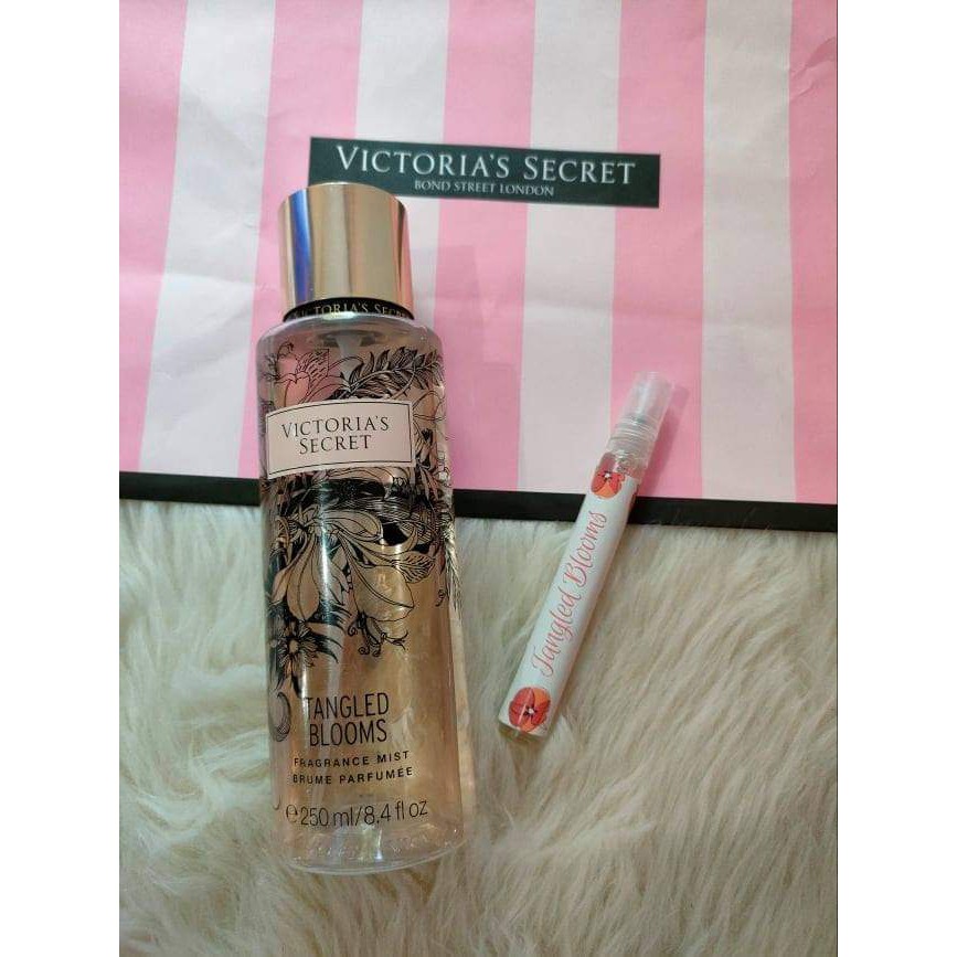 Tangled blooms best sale victoria secret