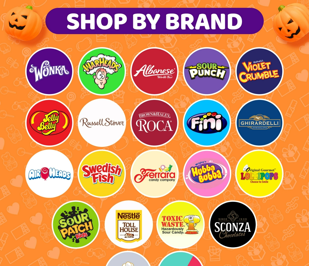 Candy Corner Official Store , Online Shop Shopee Philippines