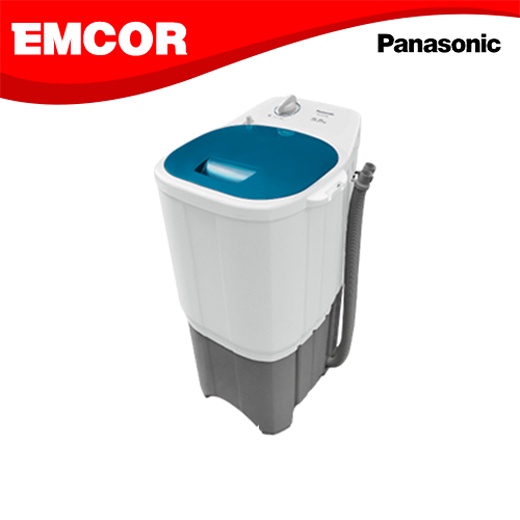 panasonic single tub washing machine