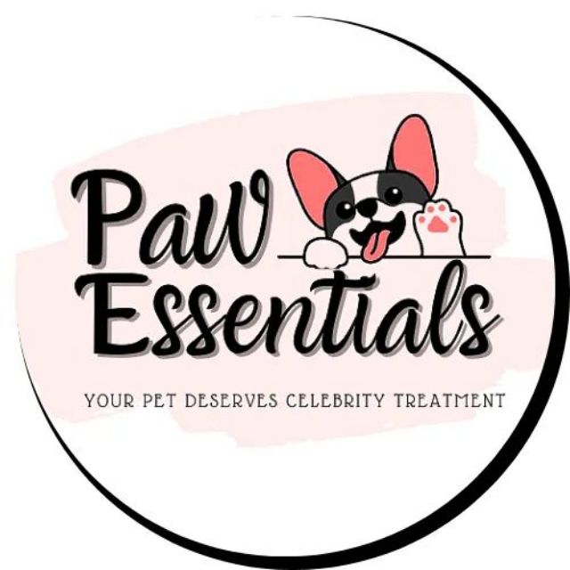 Pet Paw Essentials