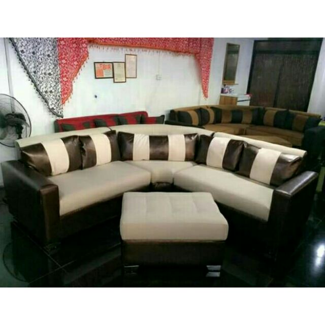 Sala set deals foam design