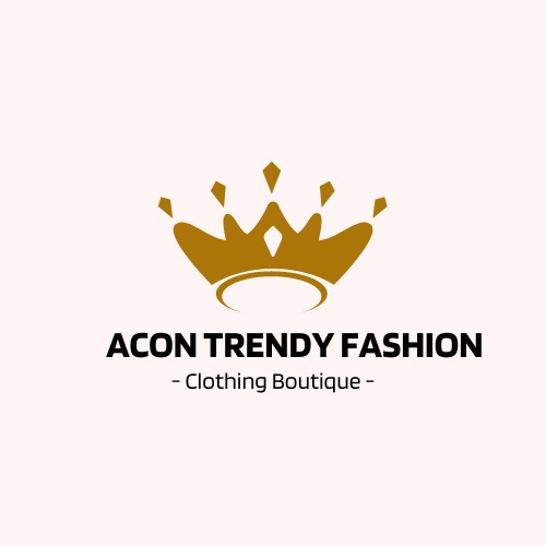 Acon Trendy Fashion, Online Shop Shopee Philippines
