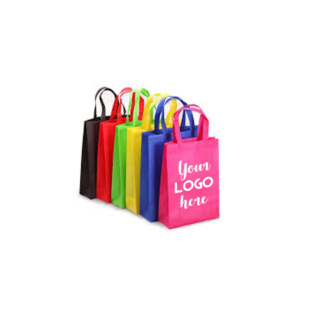 Customized best sale eco bag