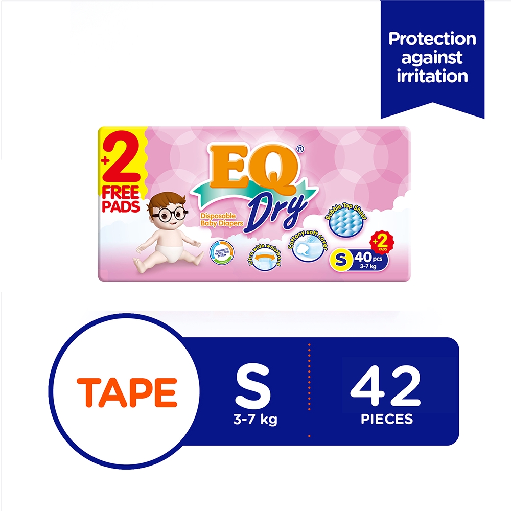 Eq diaper sale small price