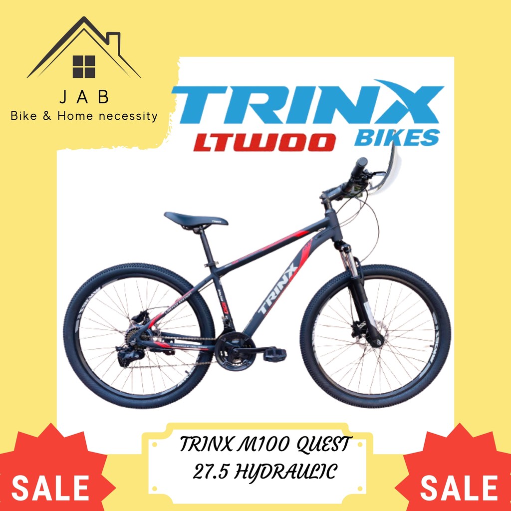 Trinx m100 2024 for sale