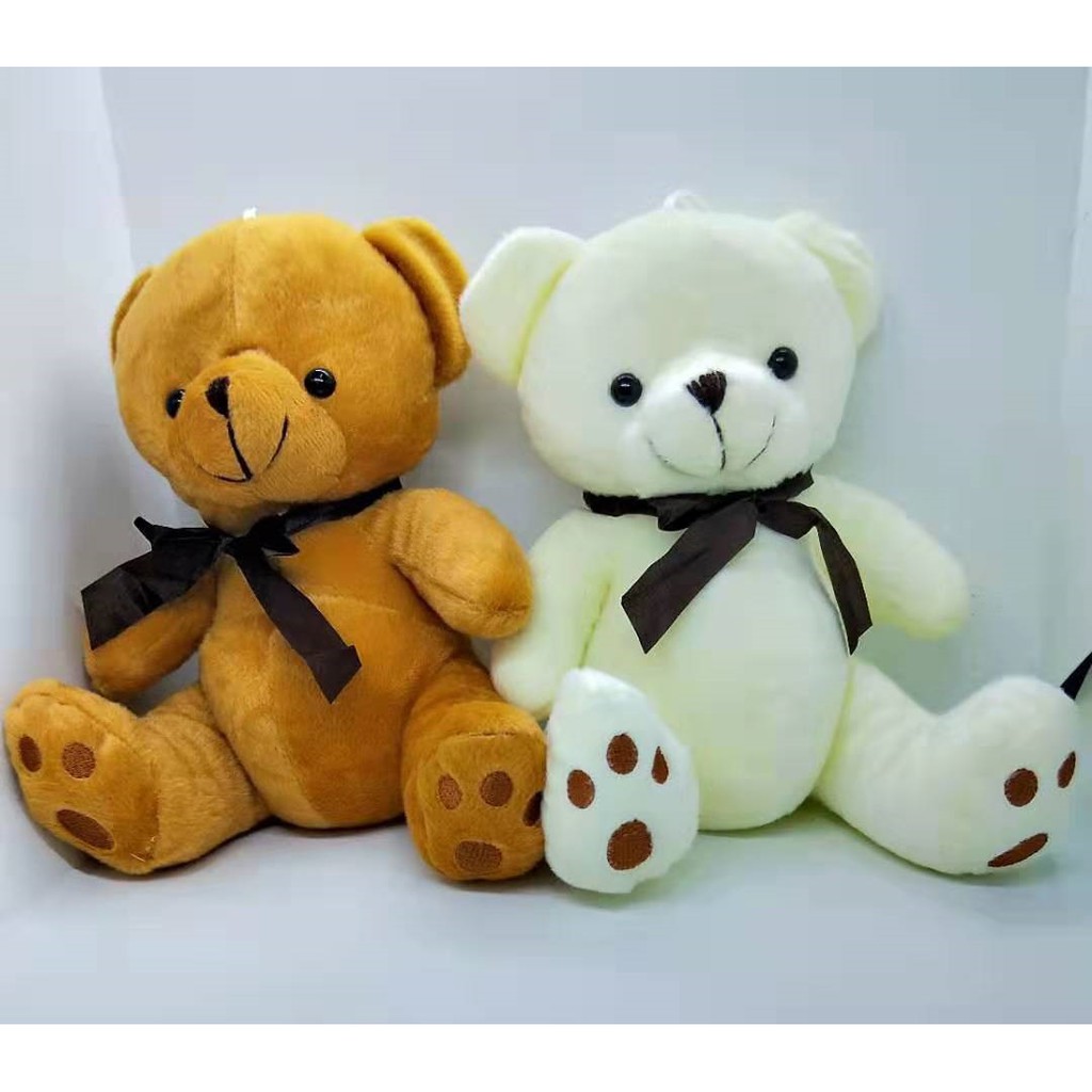 25cm teddy bear