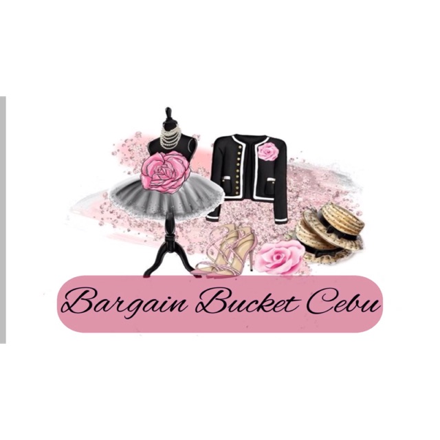 Bargain Bucket Cebu, Online Shop Shopee Philippines