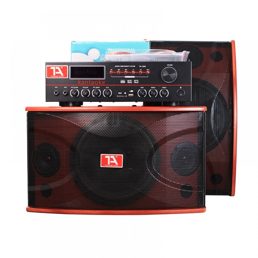 Sound system for hot sale sale in raon