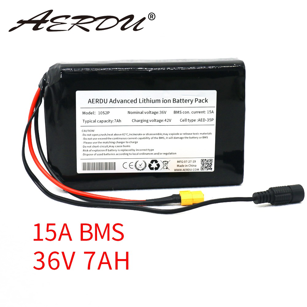2pcs New Battery for Black & Decker BL1514 14.4V 1.5Ah 21.6Wh
