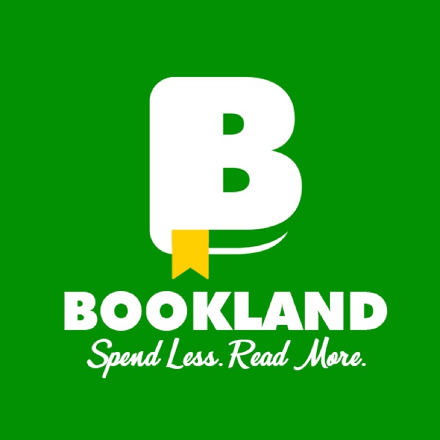 Bookland Book Store, Online Shop | Shopee Philippines