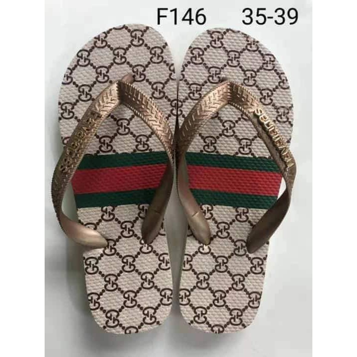 Havaianas gucci store