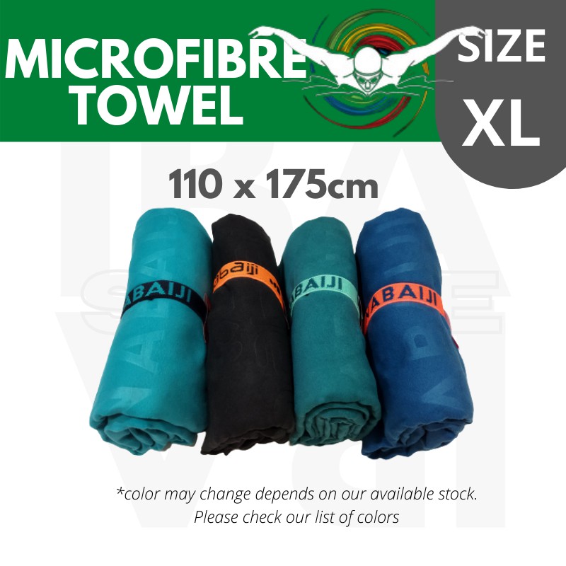 Decathlon towel online