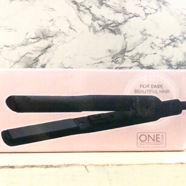 Watsons shop flat iron