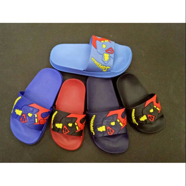 Slippers for kids online boys