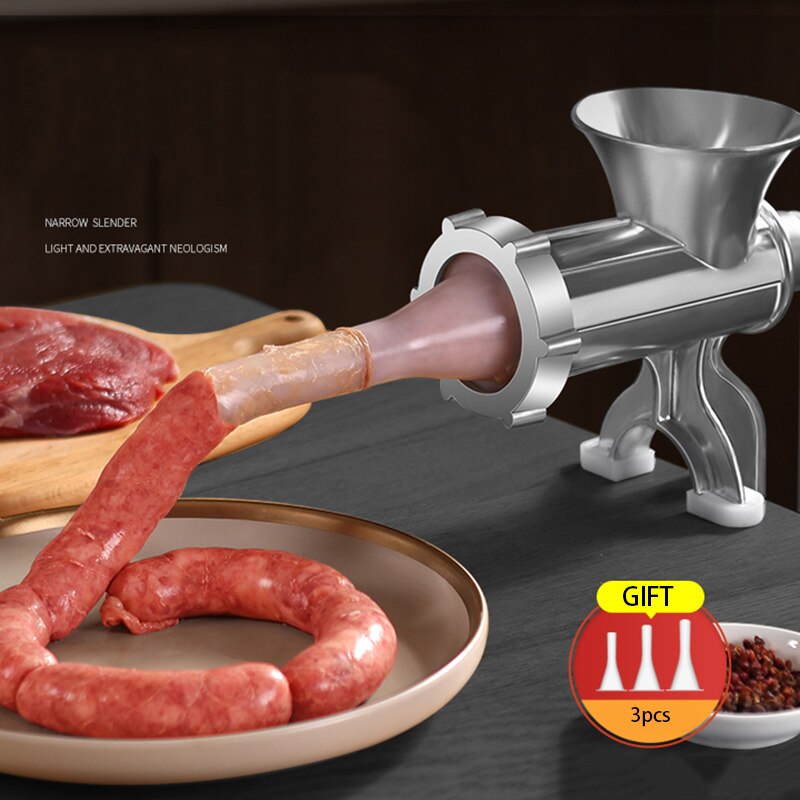 Sausage maker machine philippines new arrivals