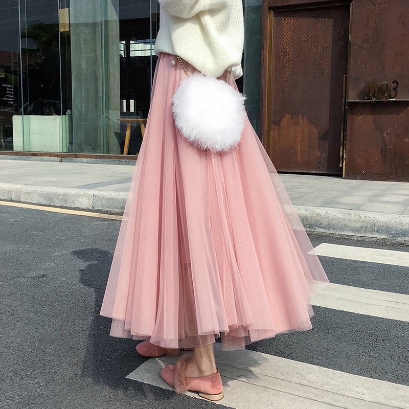 Tulle skirt outfit clearance 60