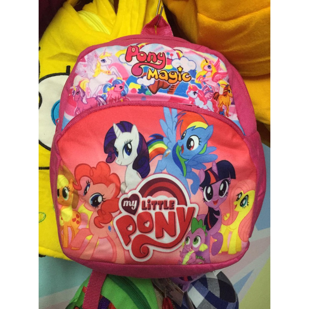 Pony discount bag brand