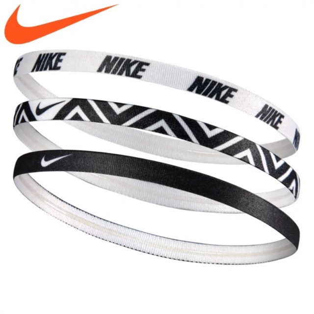 Nike sports outlet headbands mens