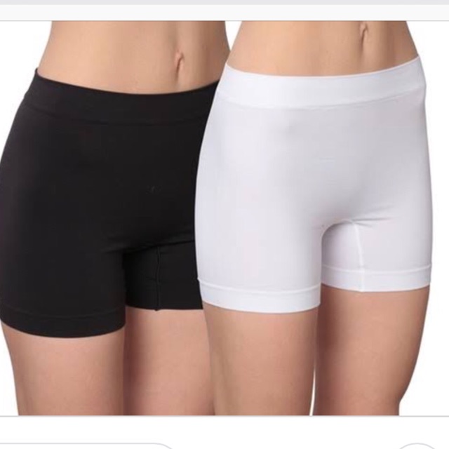 Cycling shorts for women