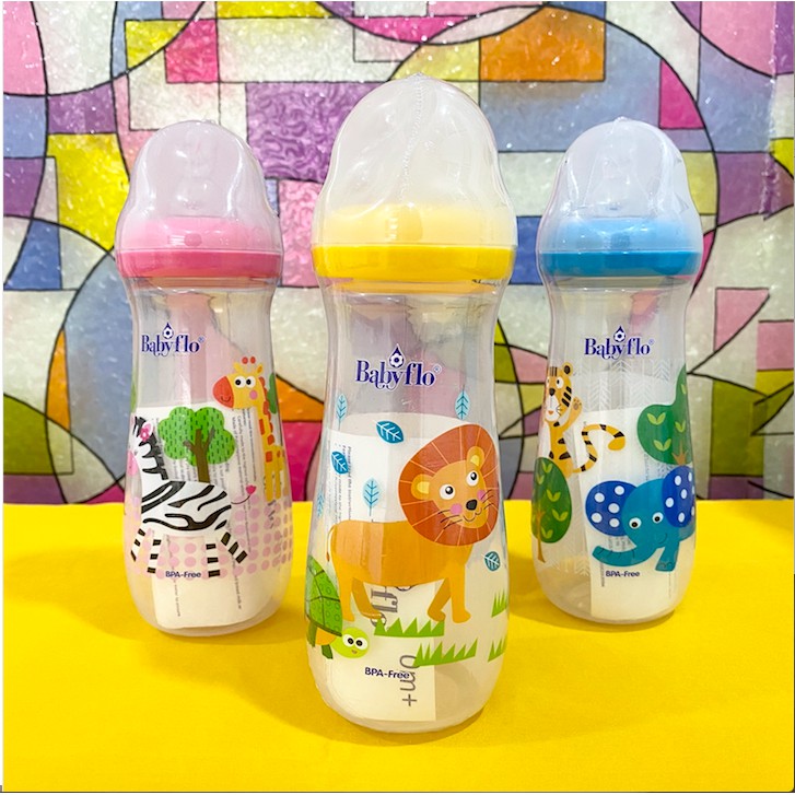 Babyflo best sale bottle price