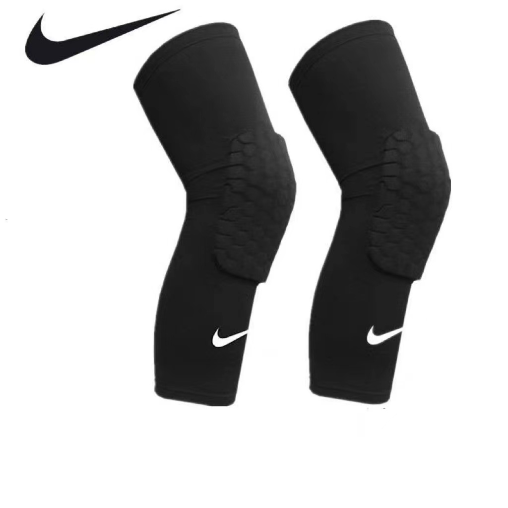 Nike Knee Sleeves (1 pcs) Sports kneepad Basketball Kneepads