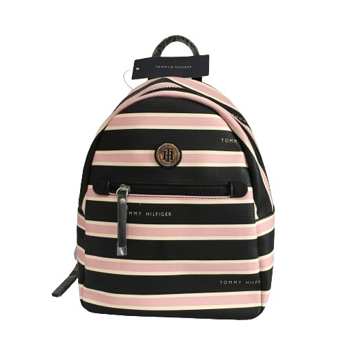 Tommy hilfiger backpack hot sale for girl