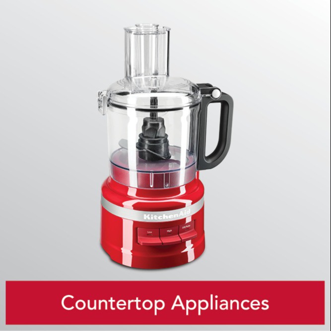 KitchenAid, Online Shop Shopee Philippines